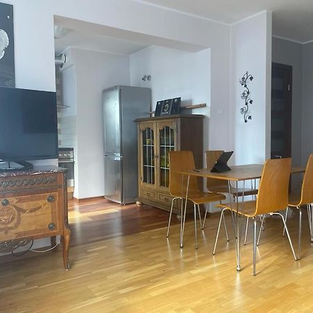 Kamienica Gdynska 35 Lejlighed Gdynia Eksteriør billede